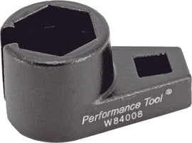 PERFORMANCE OXYGEN SENSOR SOCKET W84008