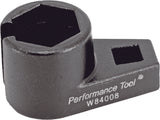 PERFORMANCE OXYGEN SENSOR SOCKET W84008