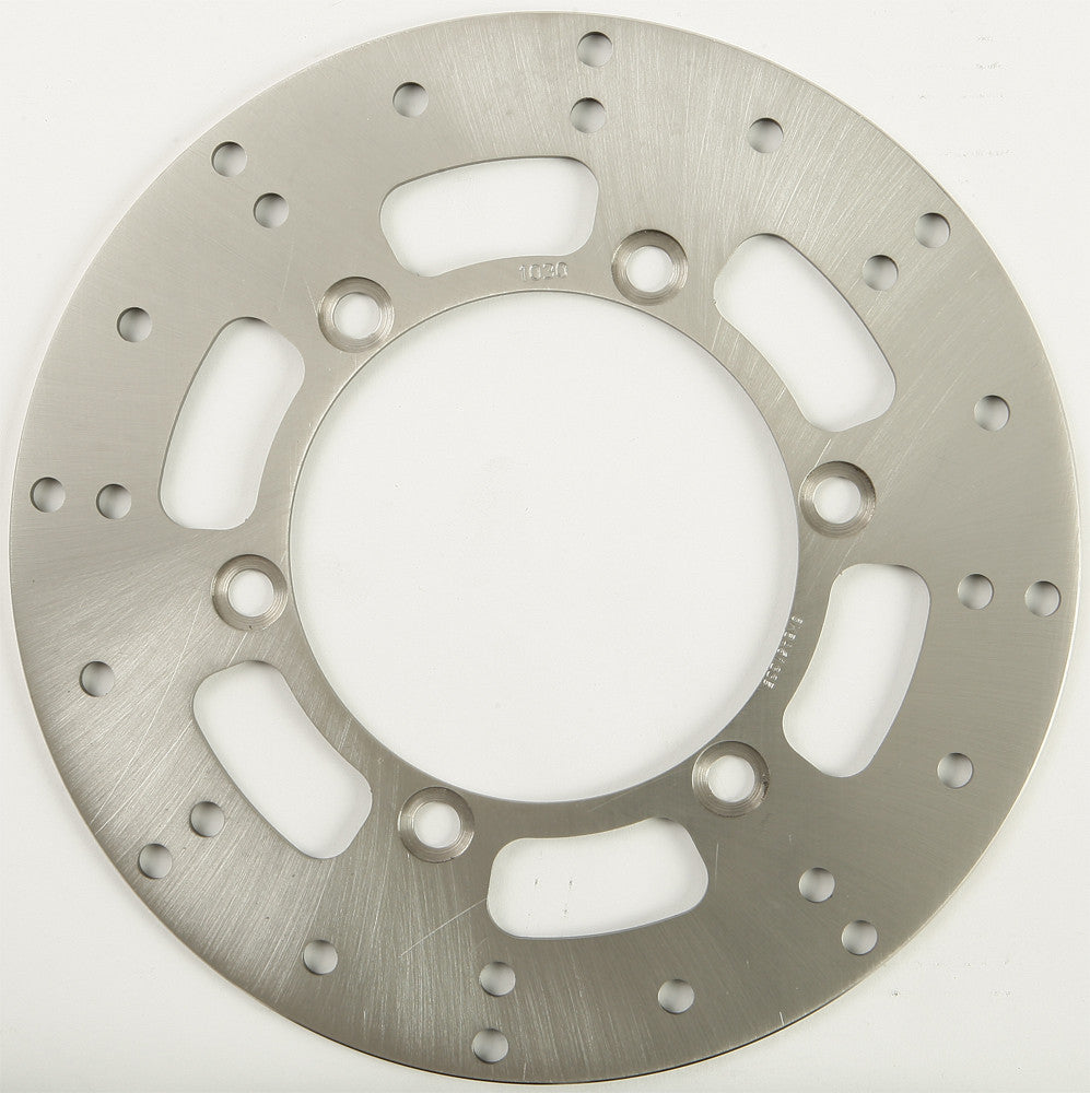 EBC STANDARD FRONT ROTOR MD1030-atv motorcycle utv parts accessories gear helmets jackets gloves pantsAll Terrain Depot