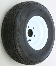 Load image into Gallery viewer, AWC TRAILER TIRE AND WHEEL ASSEMBLY WHITE TA2210612-70B20.5C