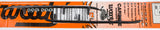 WOODYS HARD WELD RUNNERS S-D HSD-7150