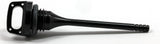 WORKS OIL FILLER PLUG BLACK 24-219