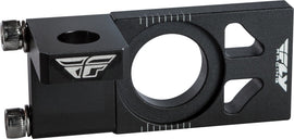 FLY RACING AXLE FLAG MOUNT BLACK 66-17032