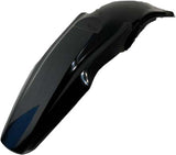 ACERBIS REAR FENDER BLACK 2040770001