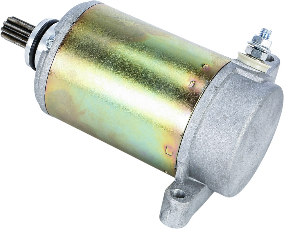 FIRE POWER STARTER MOTOR YAM SMU0066-atv motorcycle utv parts accessories gear helmets jackets gloves pantsAll Terrain Depot