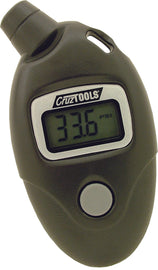 CRUZ TOOLS TIREPRO DIGITAL TIRE GAUGE DGTG2