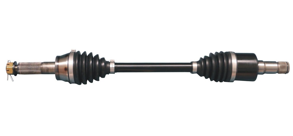 OPEN TRAIL HD 2.0 AXLE REAR POL-6034HD