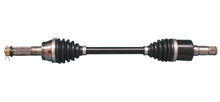Load image into Gallery viewer, OPEN TRAIL HD 2.0 AXLE REAR POL-6034HD
