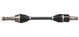 OPEN TRAIL HD 2.0 AXLE REAR POL-6034HD