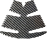 ONE EMBLEMS TANKPAD CARBON LOOK MINI CGS749CP