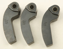 Load image into Gallery viewer, SPEEDWERX HYPERSHIFT TEAM FULL TIP MACHINED WEIGHTS 3/PK 83.2G U-T