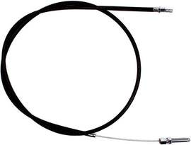 MOTION PRO BLACK VINYL CLUTCH LW CABLE 06-0127