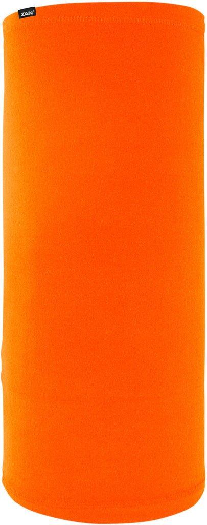 ZAN SPORTFLEX MOTLEY TUBE HI-VIS ORANGE TL142