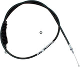 MOTION PRO BLACK VINYL CLUTCH LW CABLE 06-0327