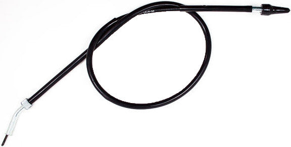 MOTION PRO BLACK VINYL SPEEDO CABLE 05-0157