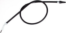Load image into Gallery viewer, MOTION PRO BLACK VINYL SPEEDO CABLE 05-0157