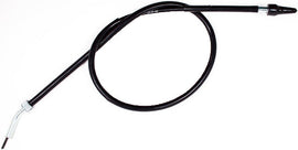 MOTION PRO BLACK VINYL SPEEDO CABLE 05-0157