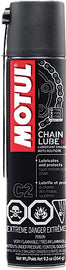 MOTUL CHAIN LUBE ROAD 9.3OZ 103244