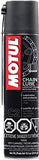 MOTUL CHAIN LUBE ROAD 9.3OZ 103244