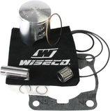 WISECO TOP END KIT YAM PK1554