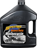 SPECTRO PREMIUM M/C PETROLEUM HD 20W50 1 GAL T.HD25