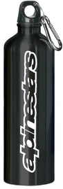 ALPINESTARS WATER BOTTLE BLACK 1037-94500-10