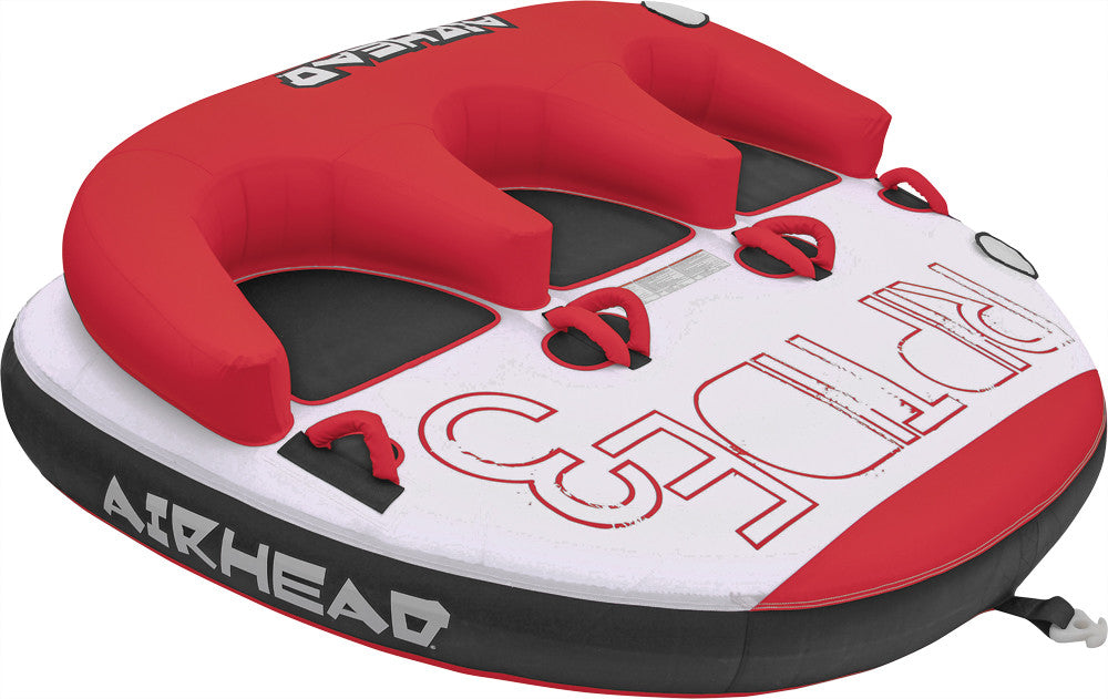 AIRHEAD RIPTIDE 3 TUBE 85X70 AHRT-13-atv motorcycle utv parts accessories gear helmets jackets gloves pantsAll Terrain Depot