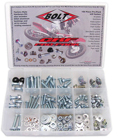 BOLT CR/CRF PRO-PACK 2008-CRFPP