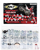 BOLT CR/CRF PRO-PACK 2008-CRFPP