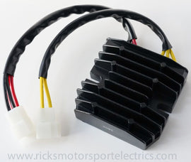 RICKS REGULATOR/RECTIFIER 10-029H