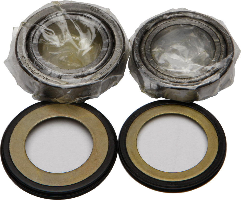 ALL BALLS STEERING BEARING/SEAL KIT 22-1014-atv motorcycle utv parts accessories gear helmets jackets gloves pantsAll Terrain Depot