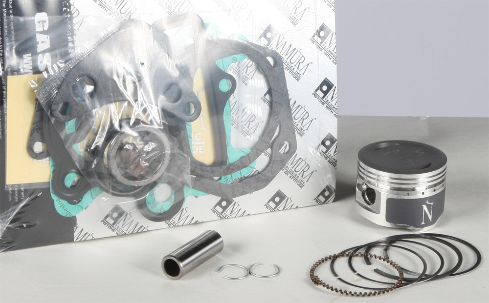 NAMURA TOP END REPAIR KIT NA-50014-2K-atv motorcycle utv parts accessories gear helmets jackets gloves pantsAll Terrain Depot