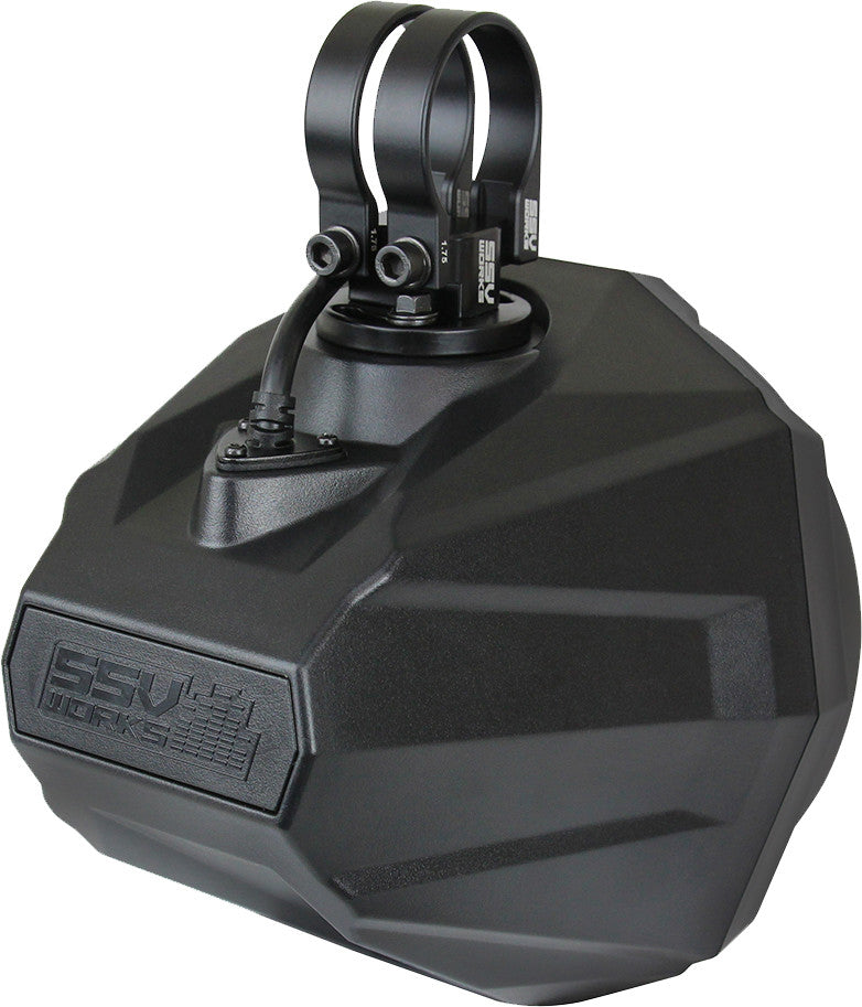 SSV WORKS SSV POD CAGE 1.5 MNT SPKR PR US2-C65A-150
