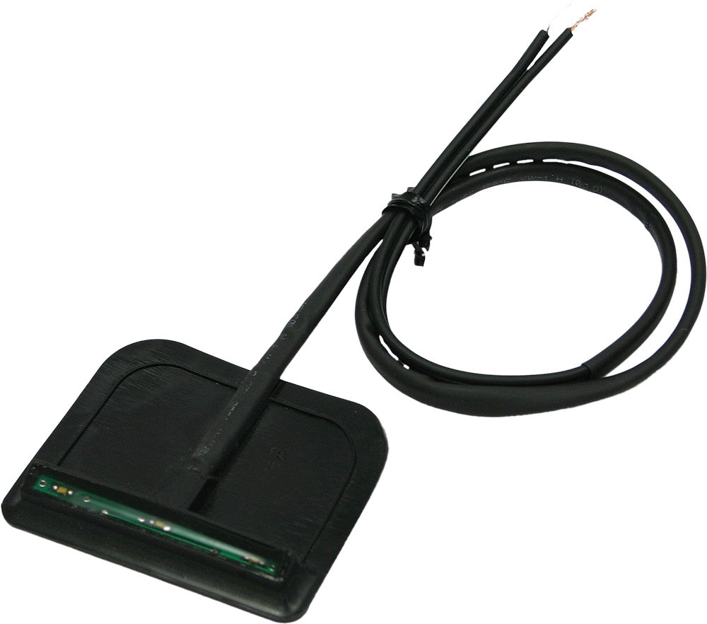 DRC LICENSE PLATE LIGHT D45-39-410