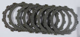 KG CLUTCH DISK KIT HIGH PERFORMANCE KG034-8HPK