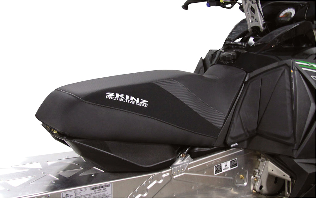 SPG GRIPPER SEAT COVER A/C PROCLIMB M/HCR SWG150-BK-atv motorcycle utv parts accessories gear helmets jackets gloves pantsAll Terrain Depot