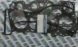 WSM TOP END GASKET KIT YAM 007-674-01