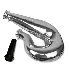 Load image into Gallery viewer, BMP PERFORMANCE SINGLE PIPE W/ADJUSTABLE STINGER S-D 850 01-214-C