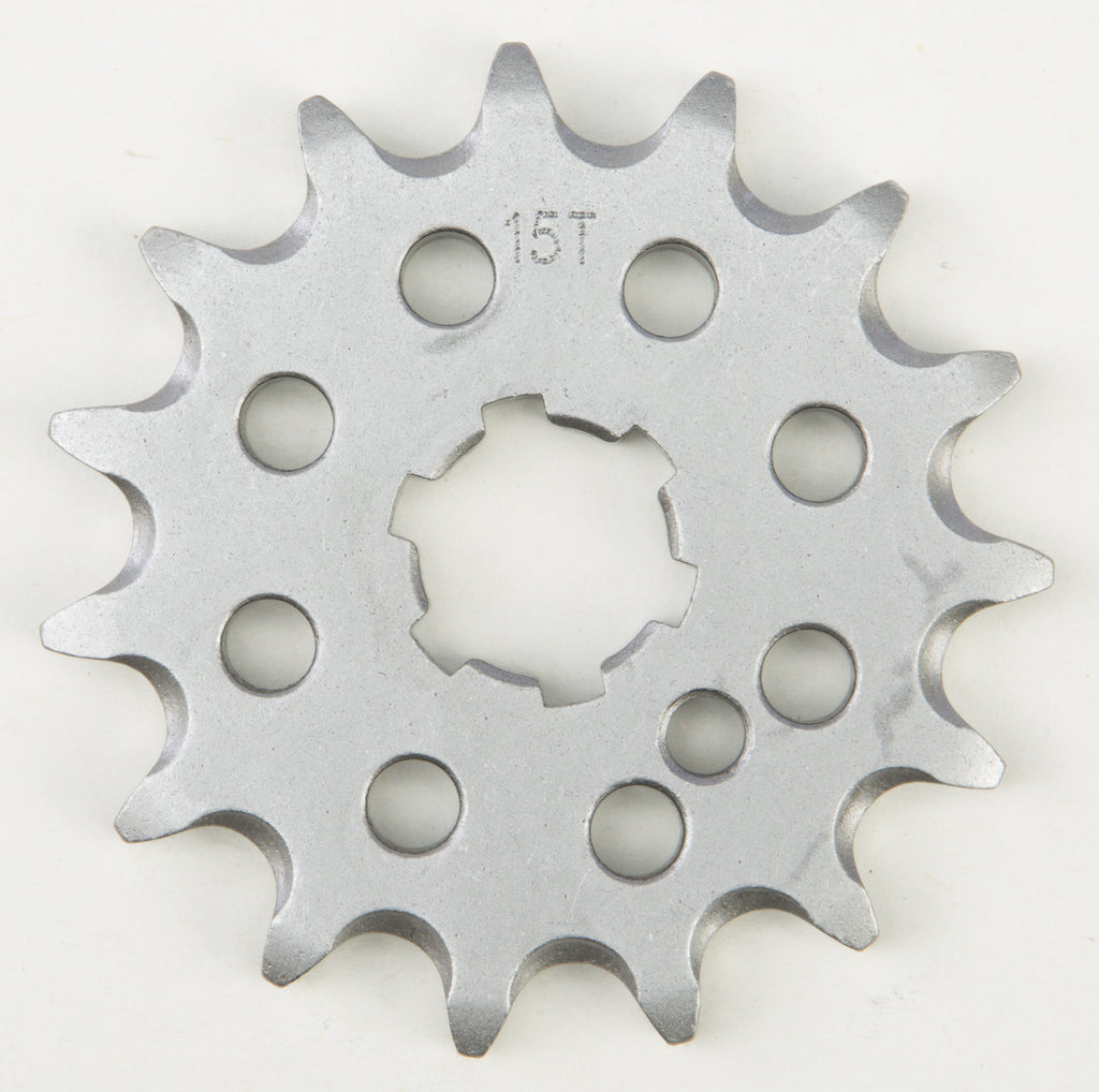 FLY RACING COUNTERSHAFT FRONT STEEL SPROCKET 15T MX-50115-4-atv motorcycle utv parts accessories gear helmets jackets gloves pantsAll Terrain Depot