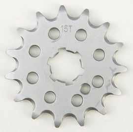 FLY RACING COUNTERSHAFT FRONT STEEL SPROCKET 15T MX-50115-4-atv motorcycle utv parts accessories gear helmets jackets gloves pantsAll Terrain Depot