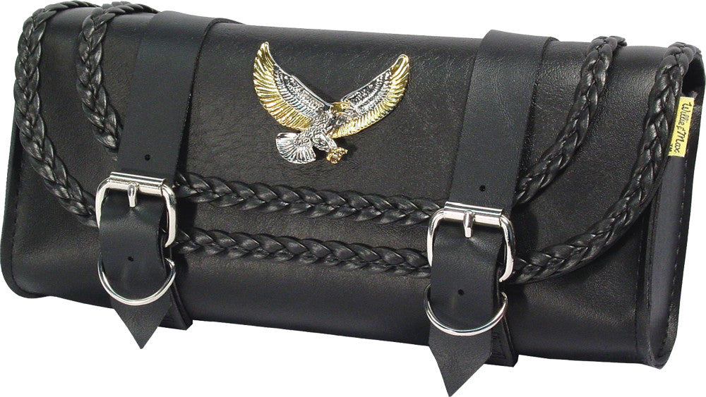 WILLIE & MAX TOOL POUCH BLACK MAGIC 58282-20