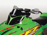 POWERMADD COBRA W/S A/C ZR4 X-LOW BLK S/M 12410