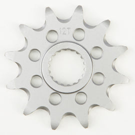 FLY RACING COUNTERSHAFT FRONT STEEL SPROCKET 12T MX-42712-4-atv motorcycle utv parts accessories gear helmets jackets gloves pantsAll Terrain Depot
