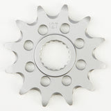 FLY RACING COUNTERSHAFT FRONT STEEL SPROCKET 12T MX-42712-4