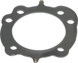 COMETIC HEAD GASKET BIG BORE EVO SPORTSTER 2/PK C10004