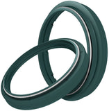 SKF FORK SEAL KIT 41MM GREEN KITG-41K