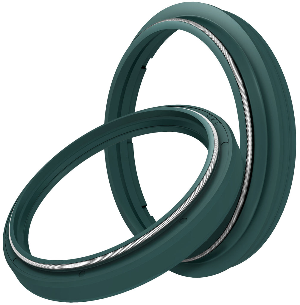 SKF FORK SEAL KIT 45MM GREEN KITG-45S