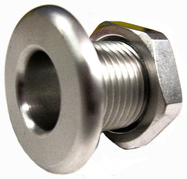 ATLANTIS BOW EYE SILVER AZ1011SI