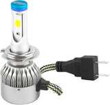 CYRON H7 SINGLE BEAM STANDARD SERIES MOT LED HEADLIGHT BULB ABH7-B6K