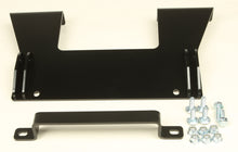 Load image into Gallery viewer, WARN PROVANTAGE CENTER PLOW MOUNTING KIT 89613